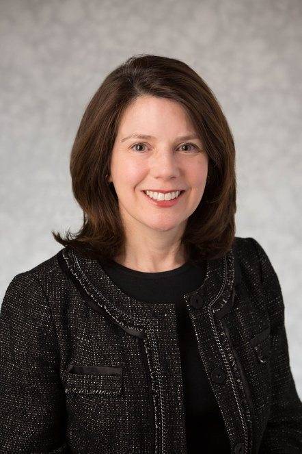 Maria C. Cimitile Provost and Executive Vice President for Academic and Student Affairs